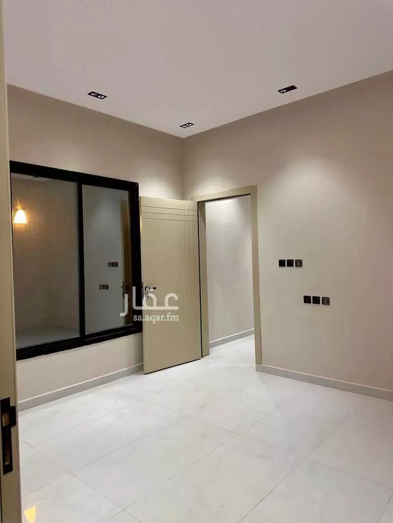 شقة 3 غرف في الجنادرية 3