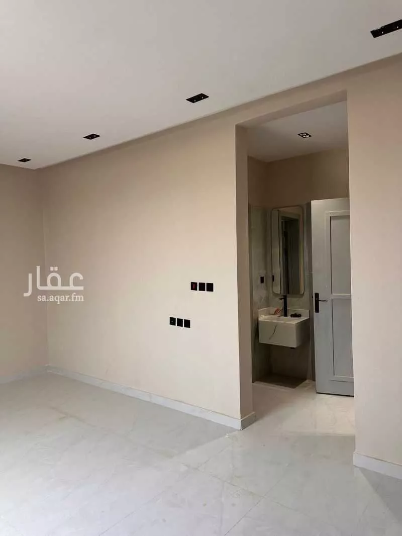 شقة 3 غرف في الجنادرية 1