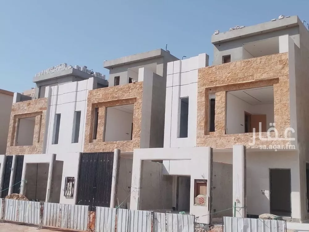 دور 4 غرف في النهضة