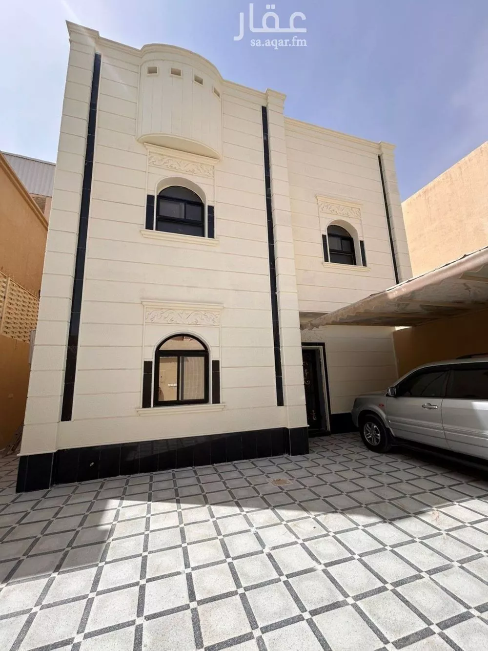 4 bedroom floor in Qurtubah 2