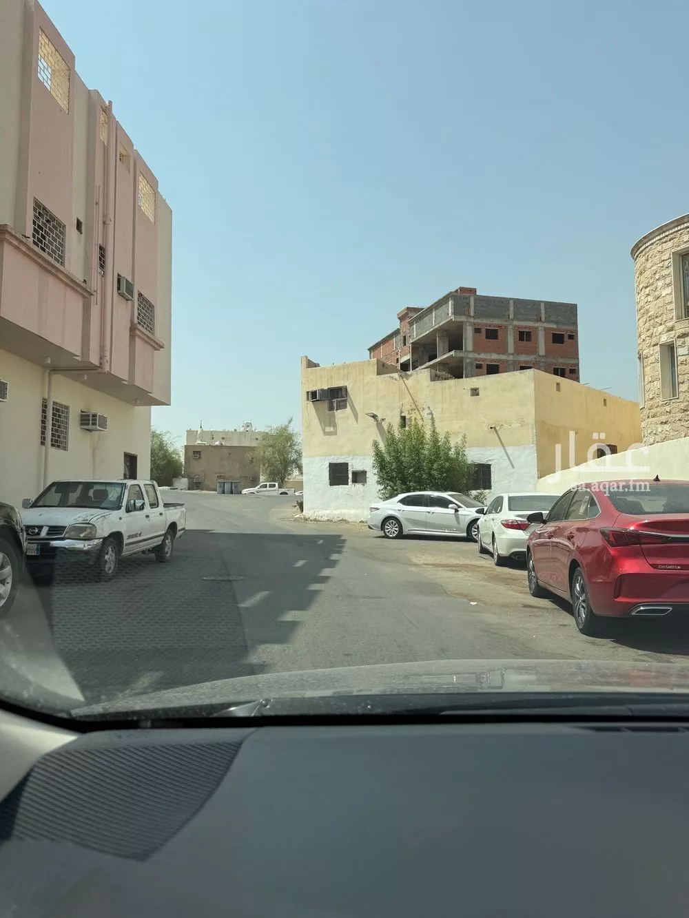 دور 10 غرف في العانبس 1