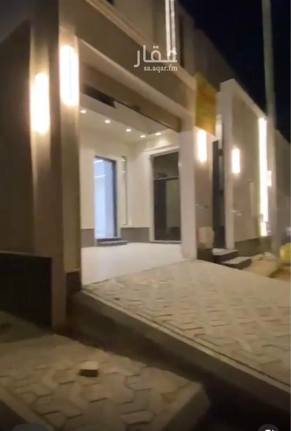 فيلا 5 غرف في طويق 5