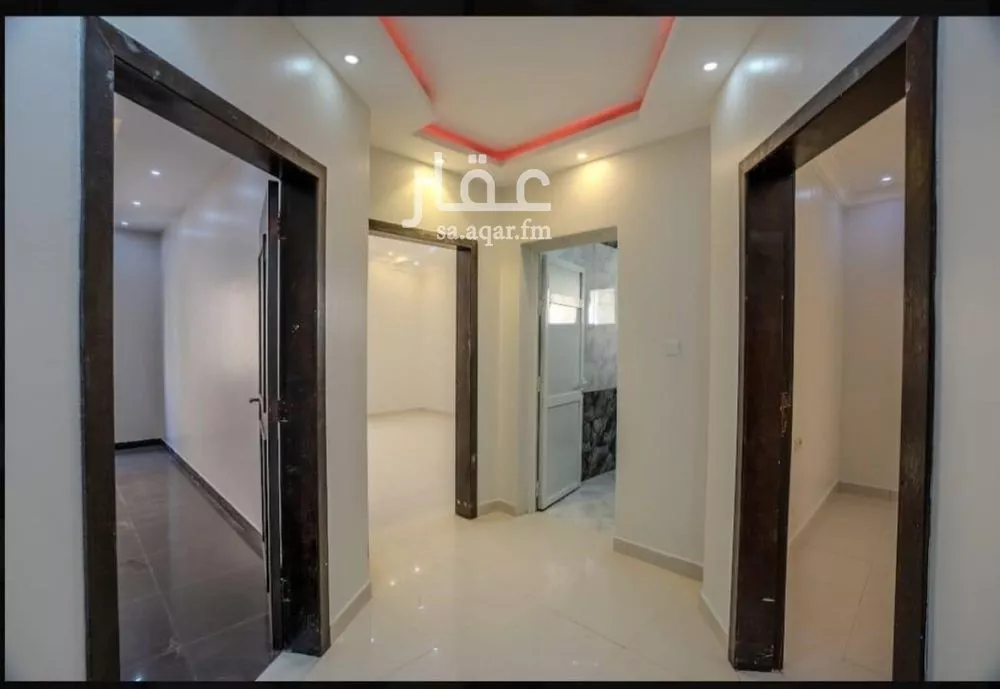 شقة 6 غرف في طيبة 3