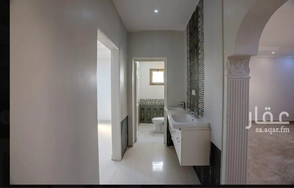 شقة 6 غرف في طيبة 5