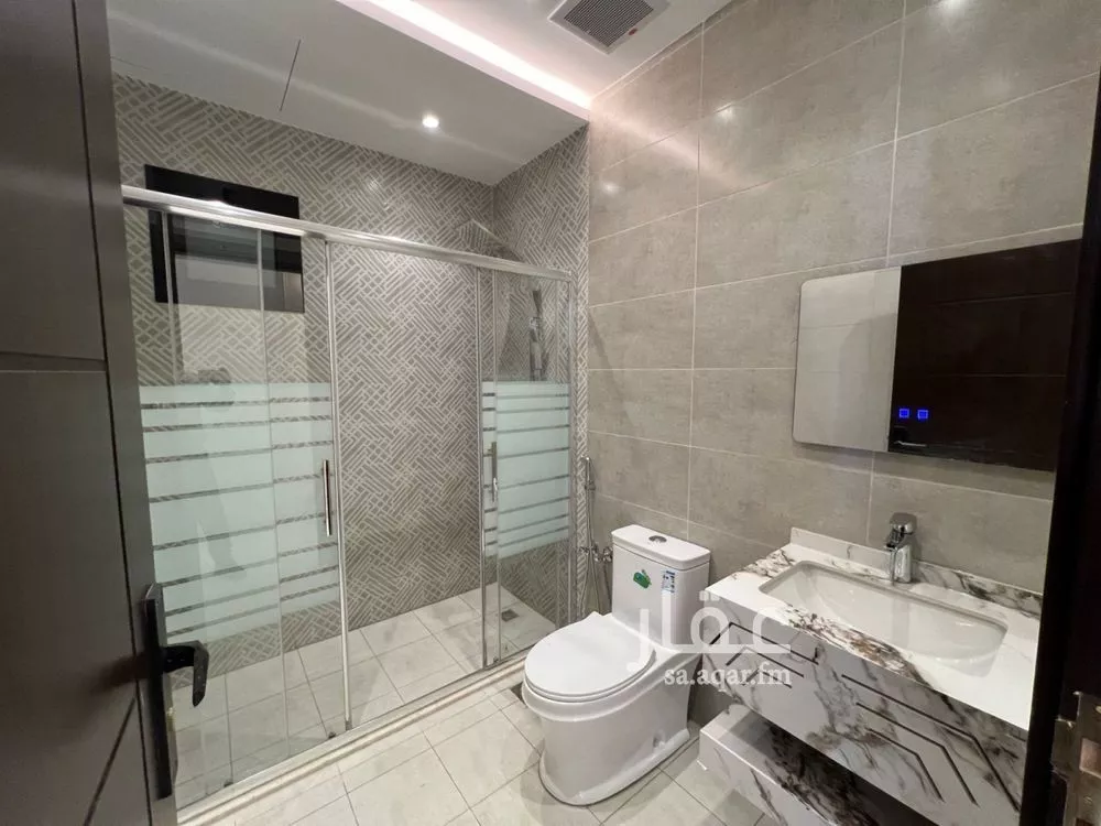 شقة 5 غرف في الشوقية 3