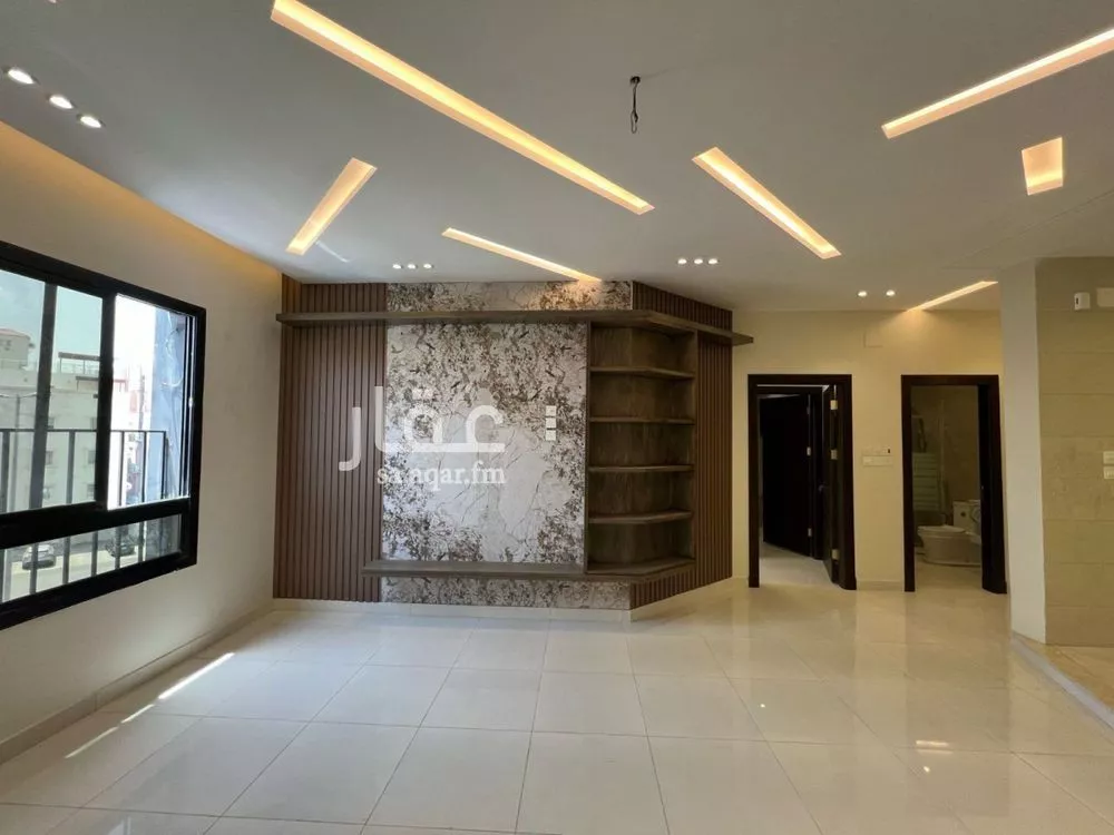 شقة 5 غرف في الشوقية 2