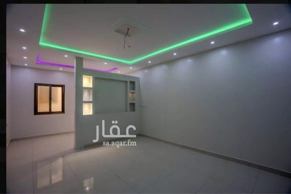 شقة 6 غرف في طيبة 2