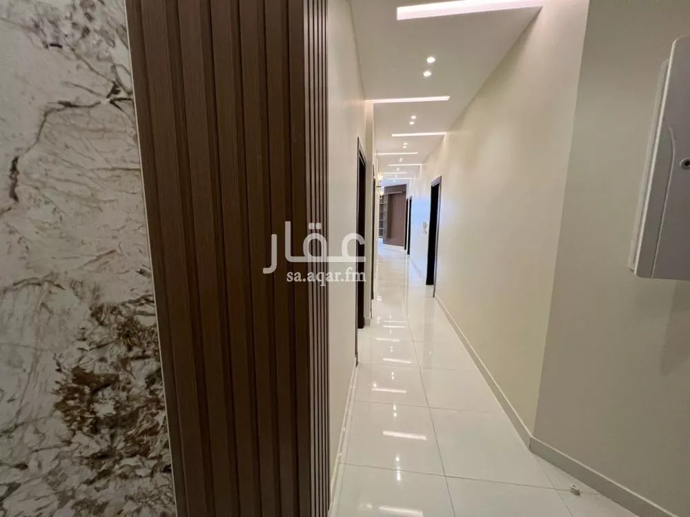 شقة 5 غرف في الشوقية 5