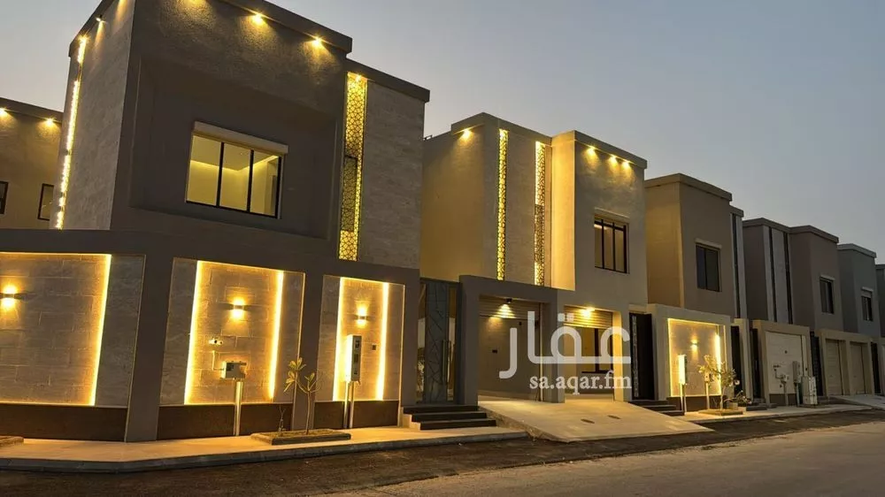 فيلا 6 غرف في الصدفة 1