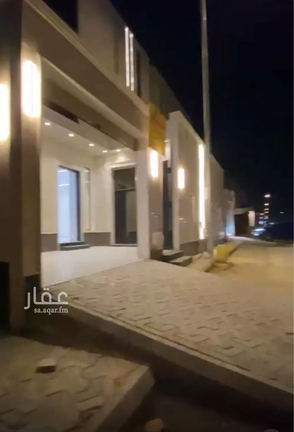 فيلا 5 غرف في طويق 1