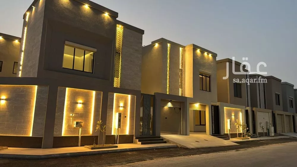 فيلا 6 غرف في الصدفة 1