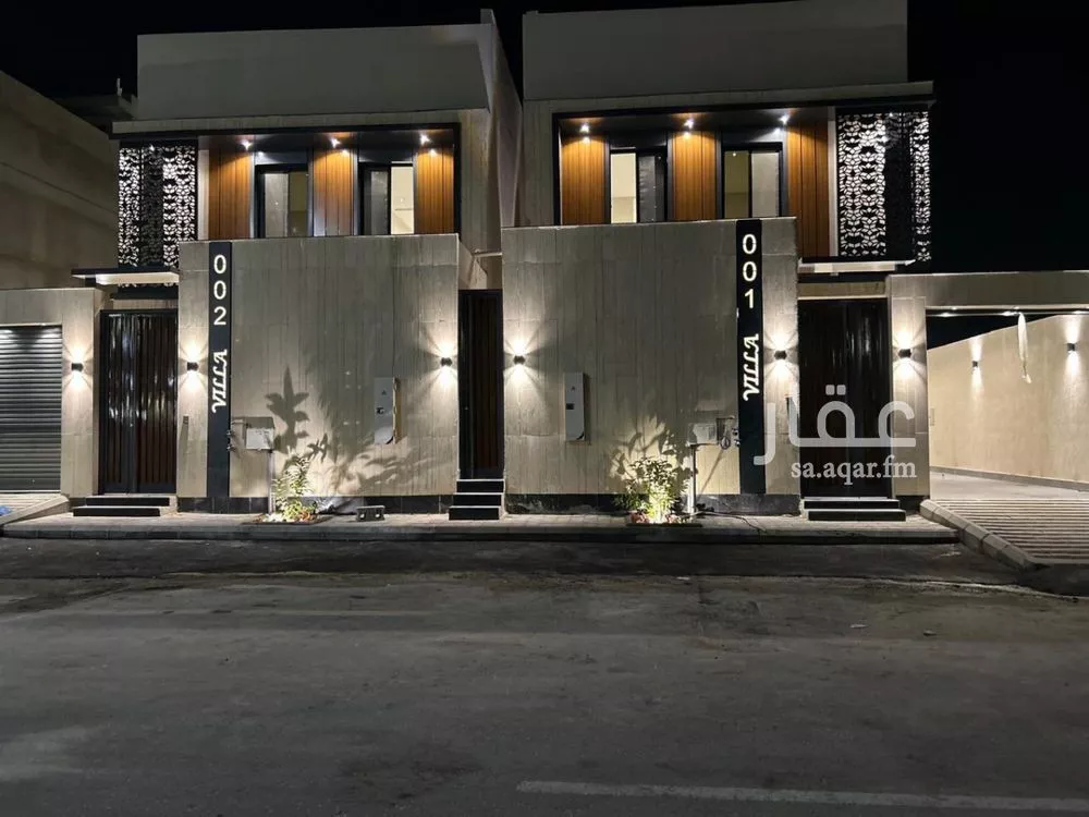 فيلا 6 غرف في اللؤلؤ 5