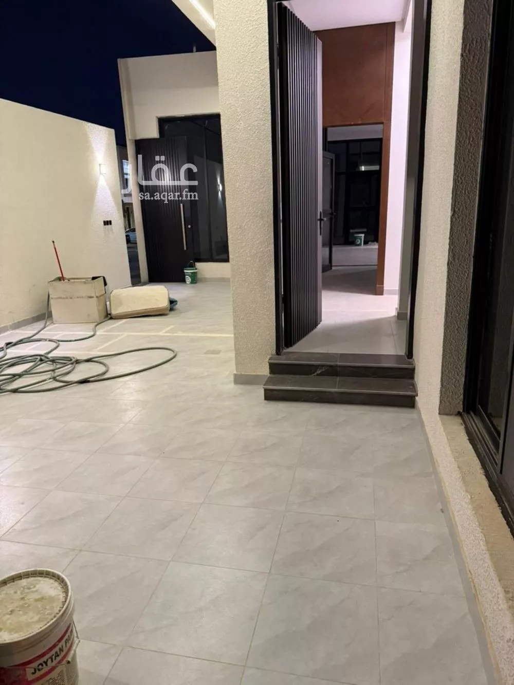 4 bedroom villa in Dhahrat Namar, Riyadh 12
