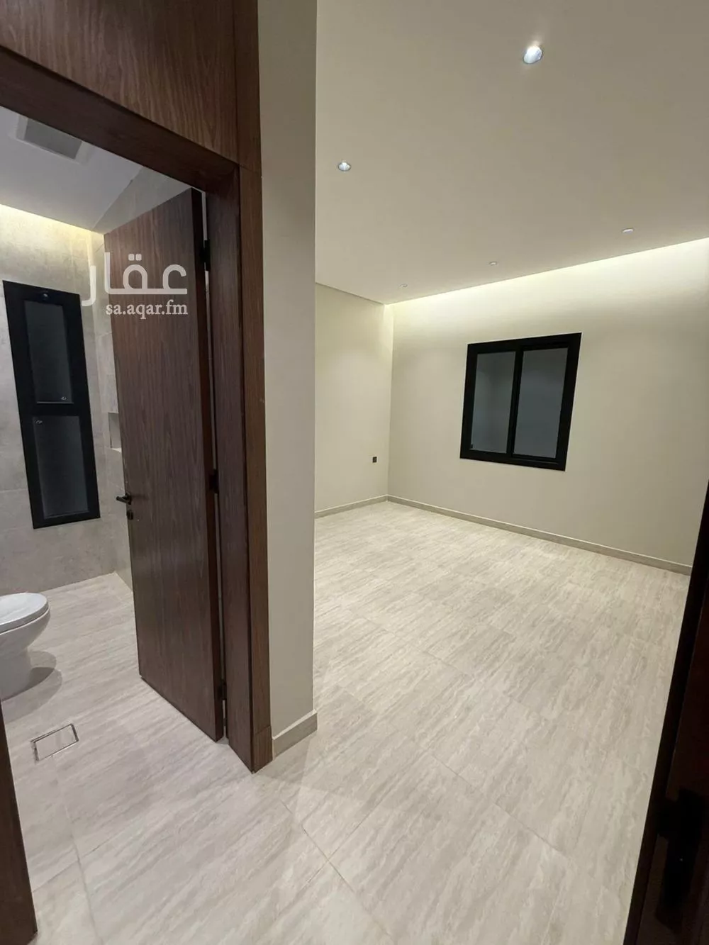 شقة 3 غرف في النزهة 4