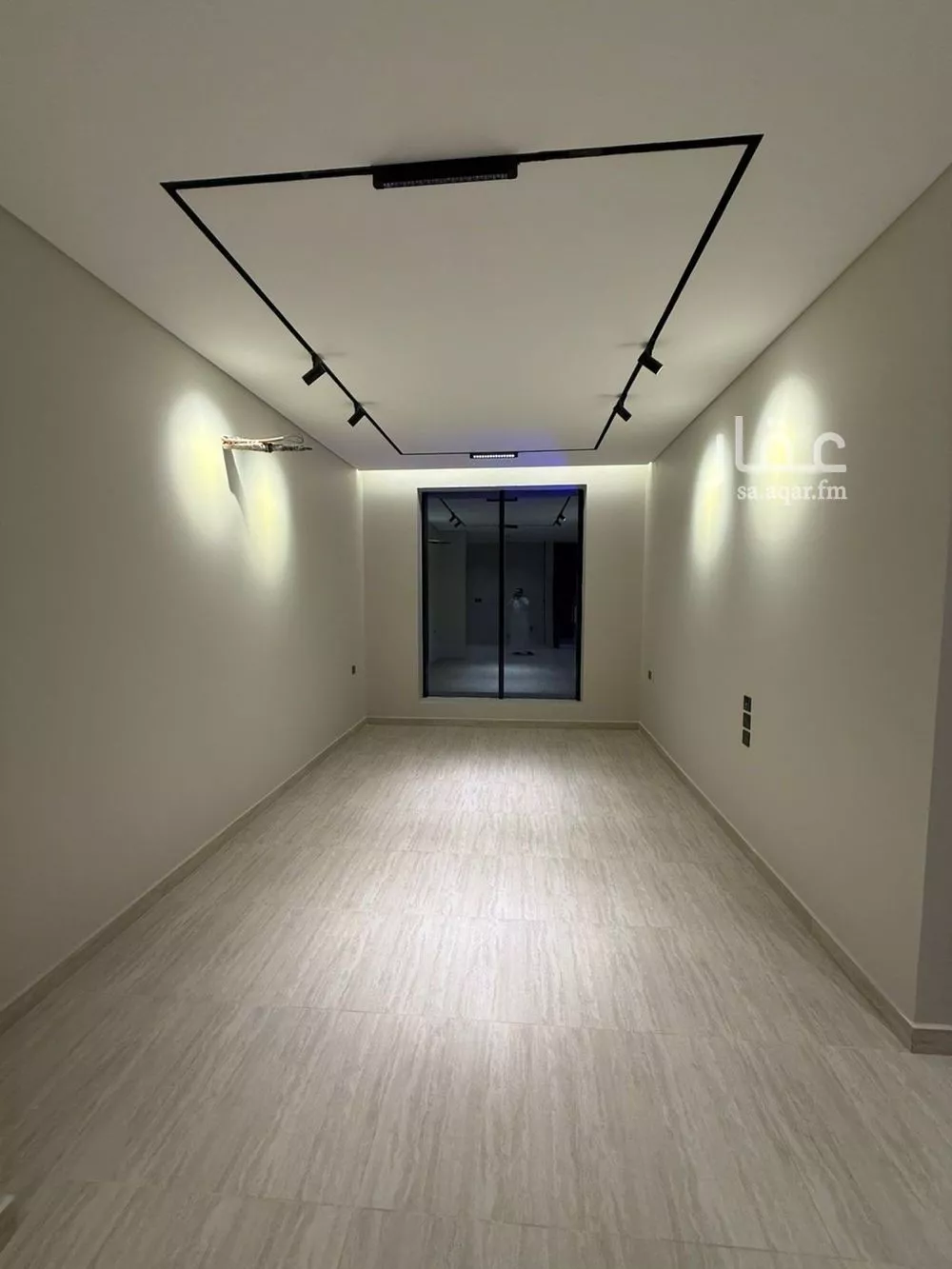 شقة 2 غرف في النزهة 5