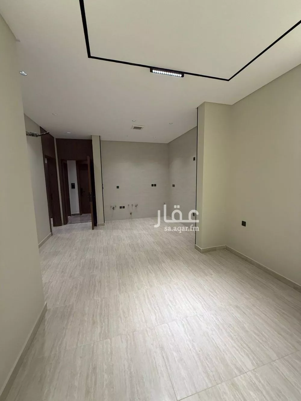 شقة 3 غرف في النزهة 2