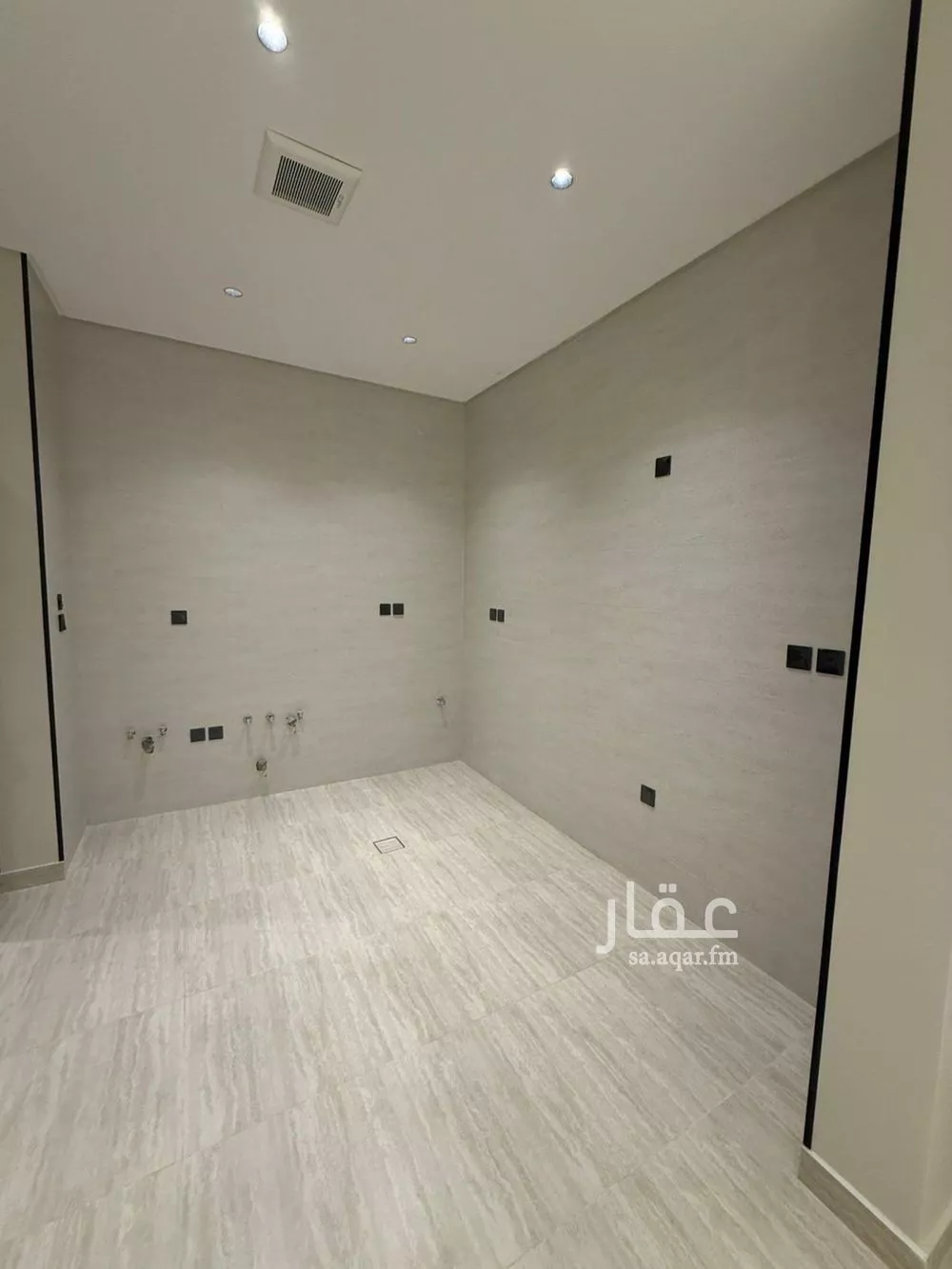 شقة 3 غرف في النزهة 5