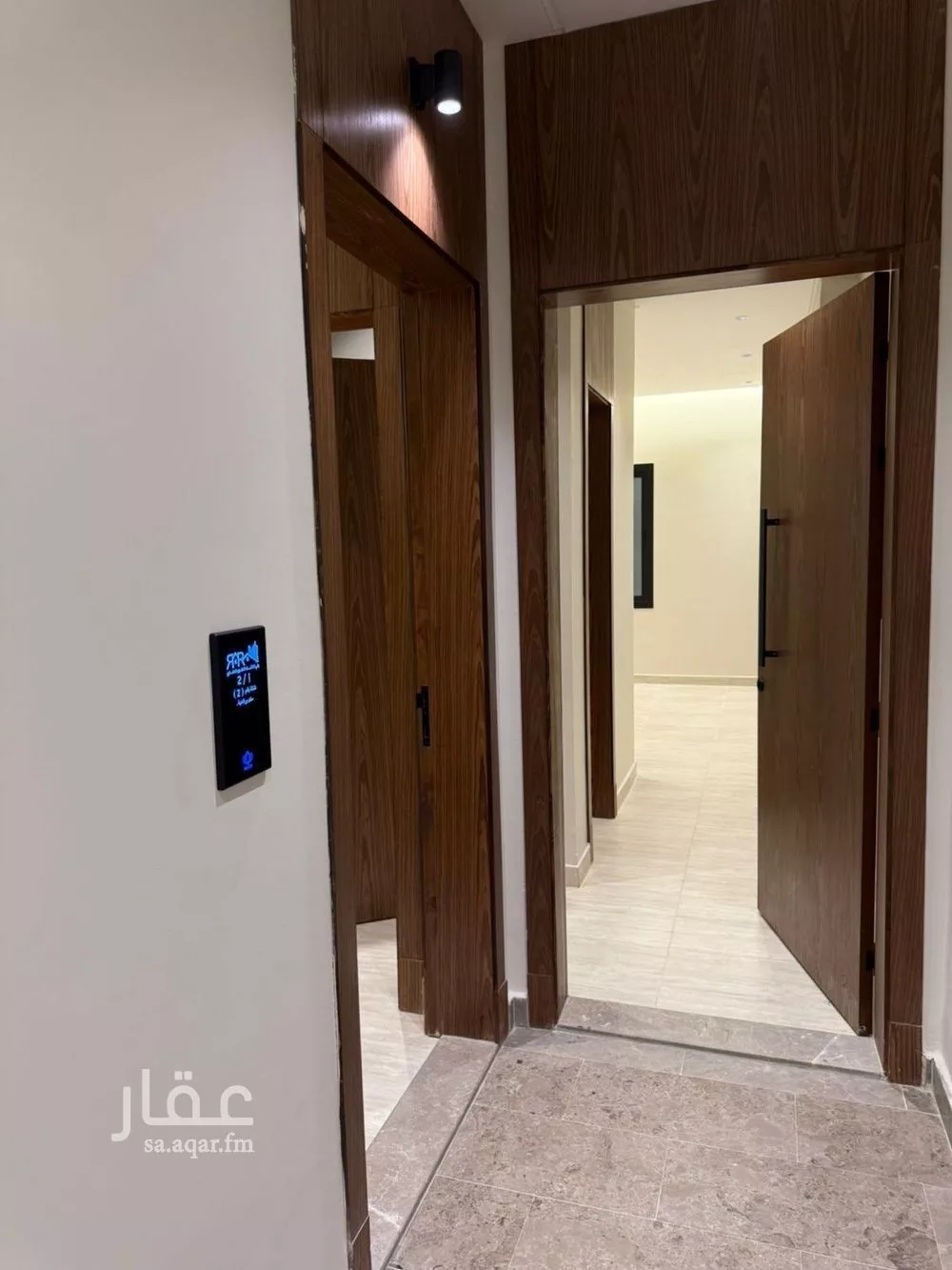 3 bedroom apartment in Al Nuzhah 3