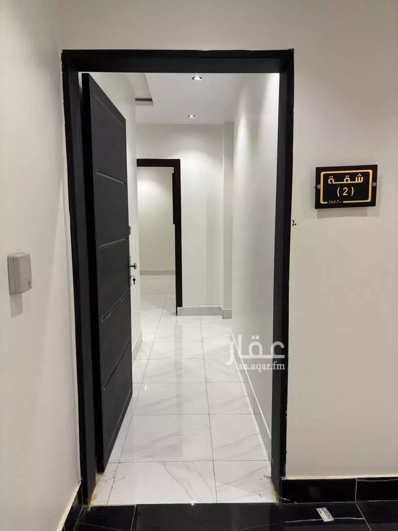 3 bedroom apartment in Tuwaiq, Riyadh 5