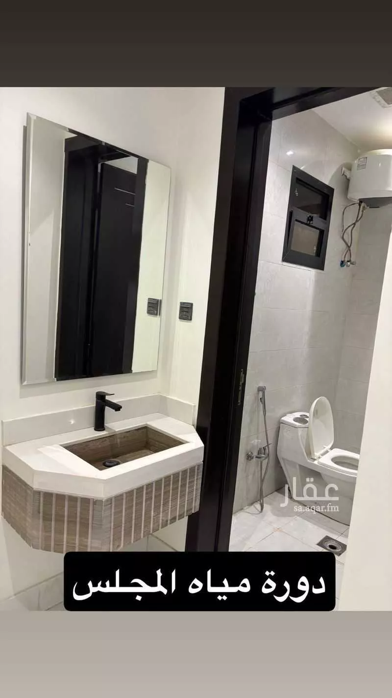 3 bedroom apartment in Tuwaiq, Riyadh 8