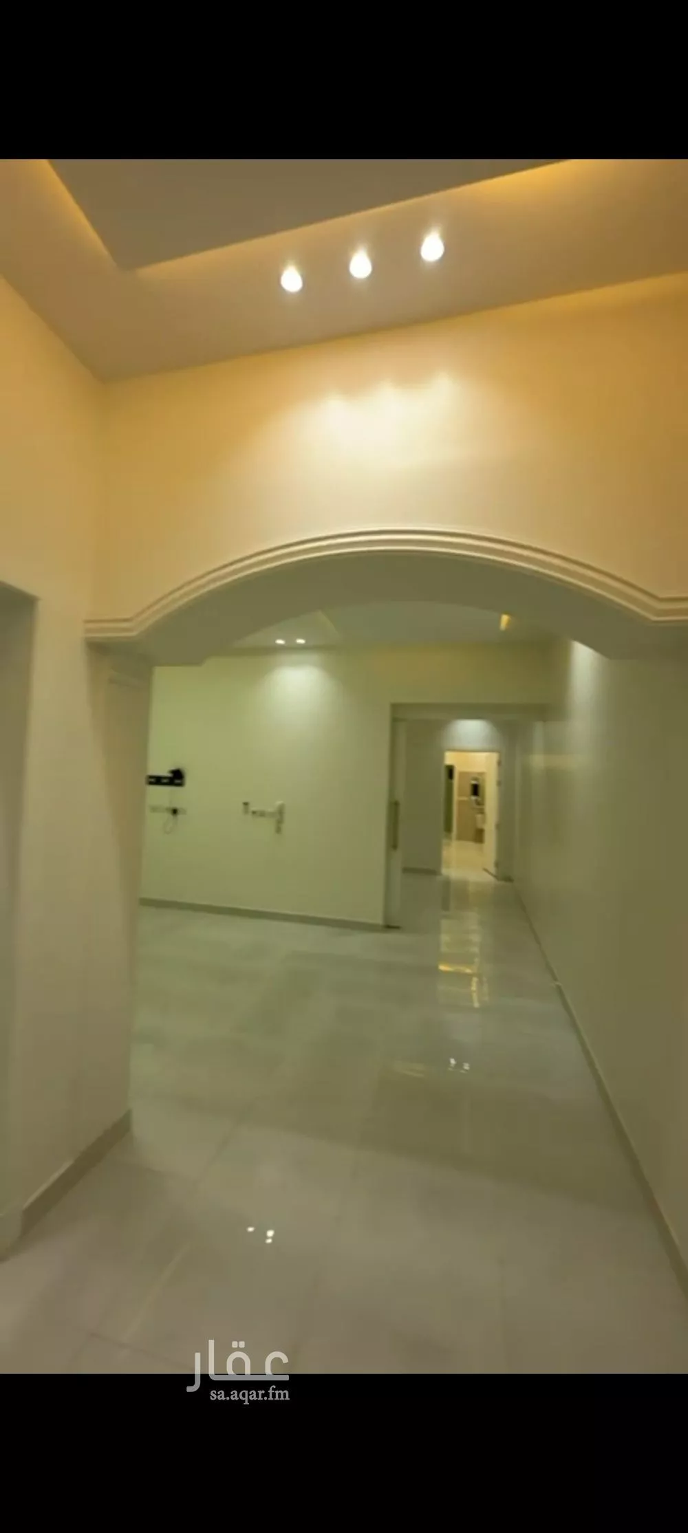 دور 3 غرف في النرجس 3