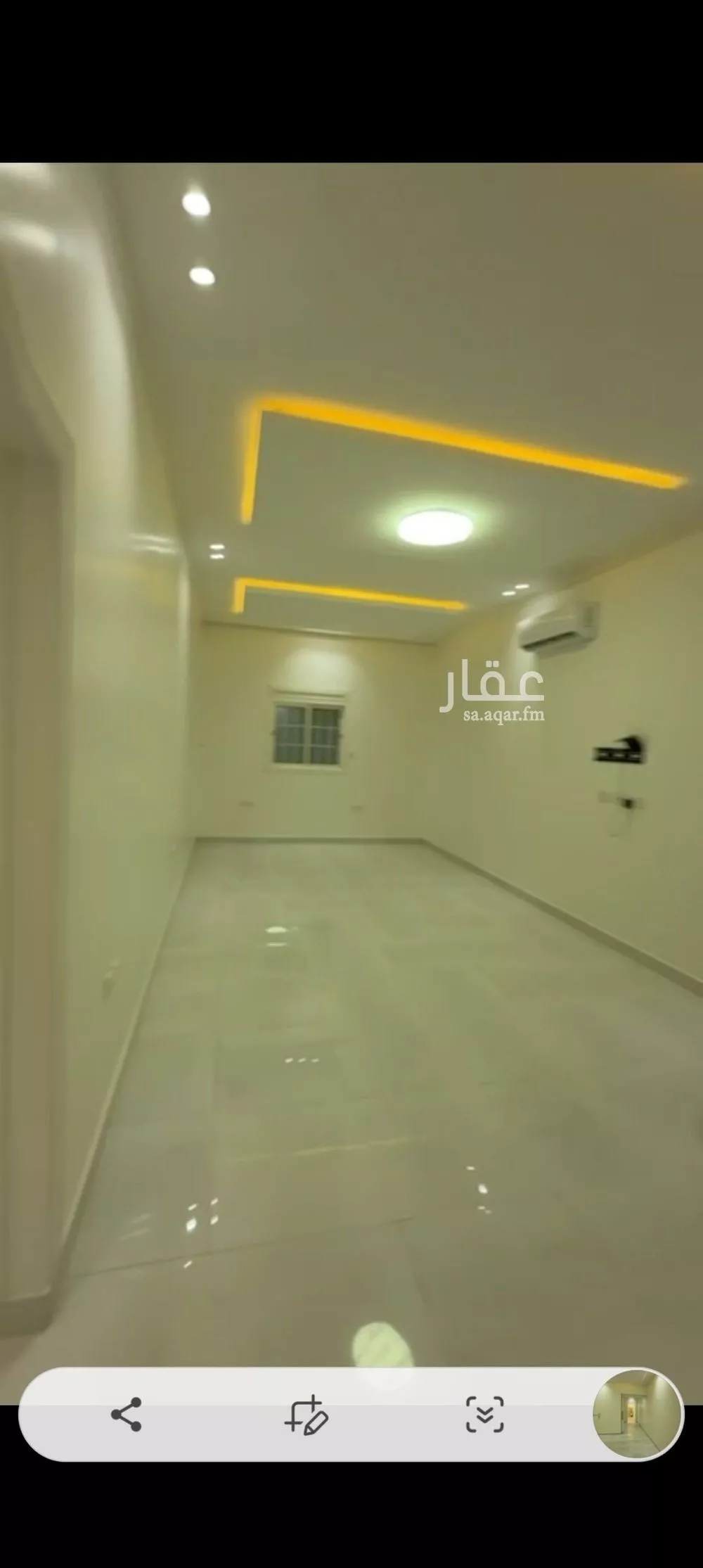 دور 3 غرف في النرجس 2