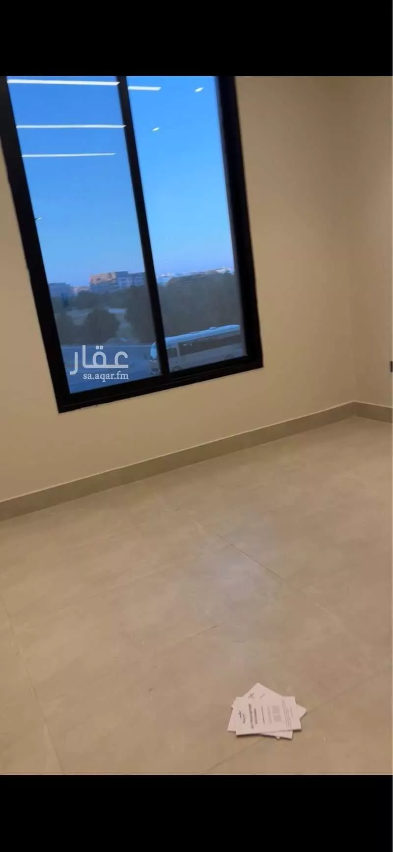 شقة 3 غرف في الحمرا 2