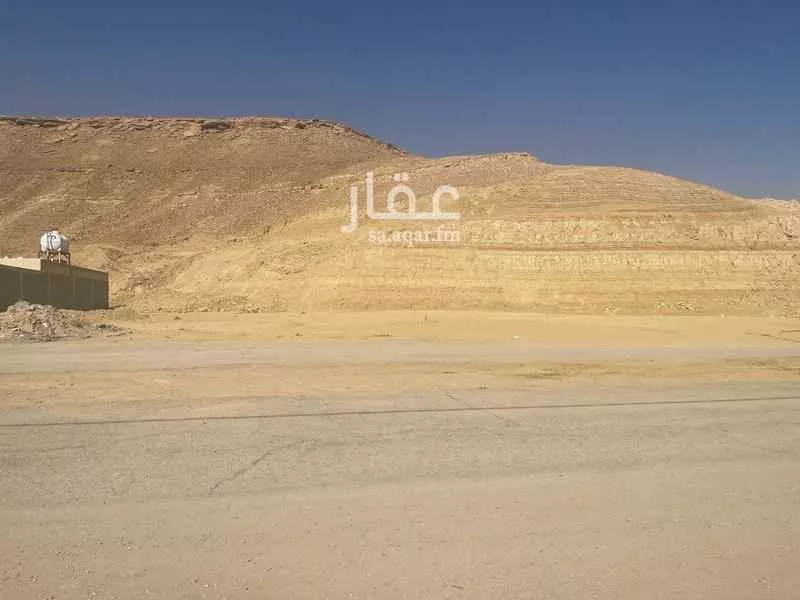 أرض 630 م² في بنبان 2