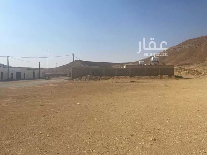 أرض 630 م² في بنبان 4