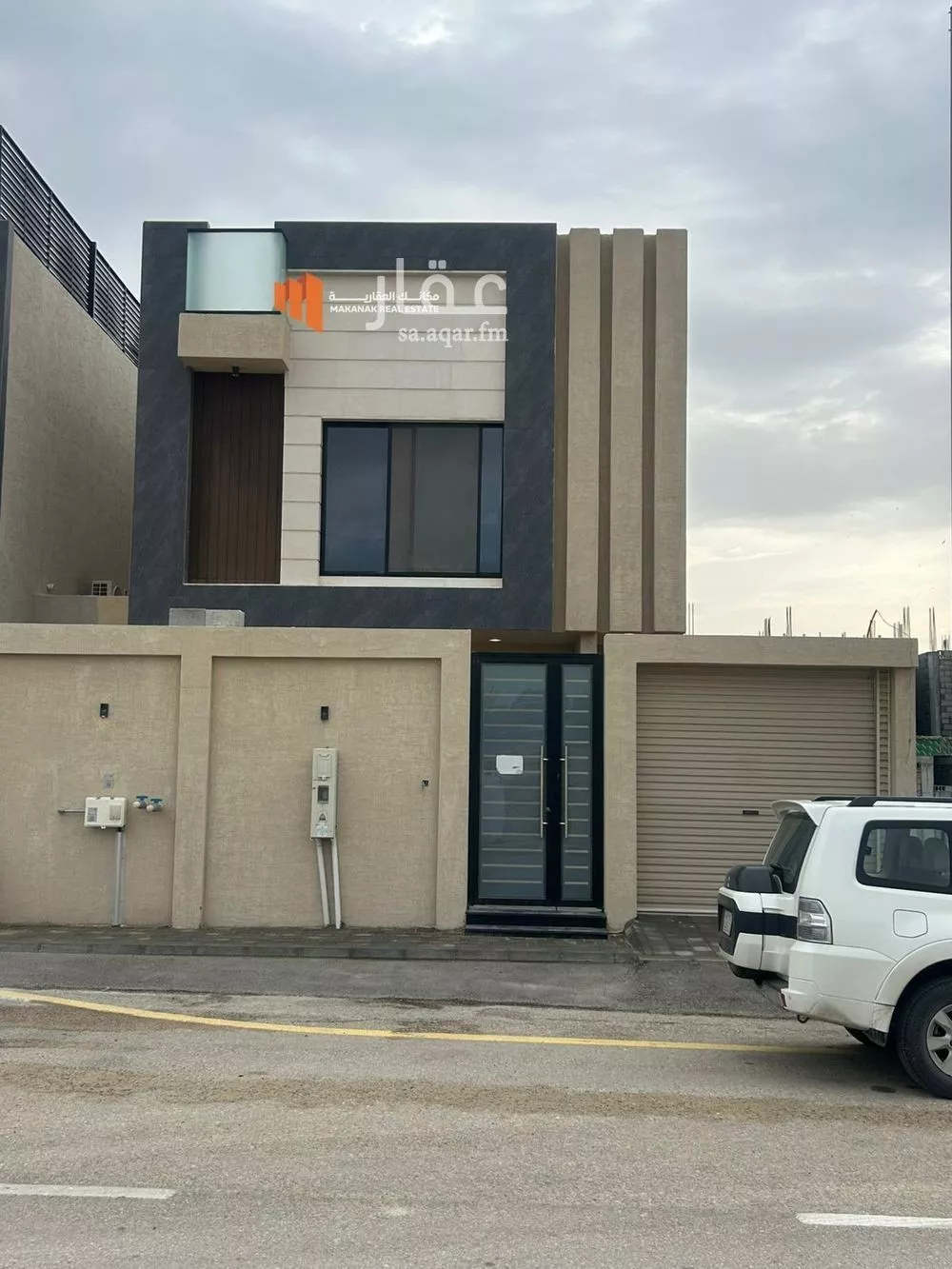 5 bedroom villa in Ash Shulah, Eastern Province 8