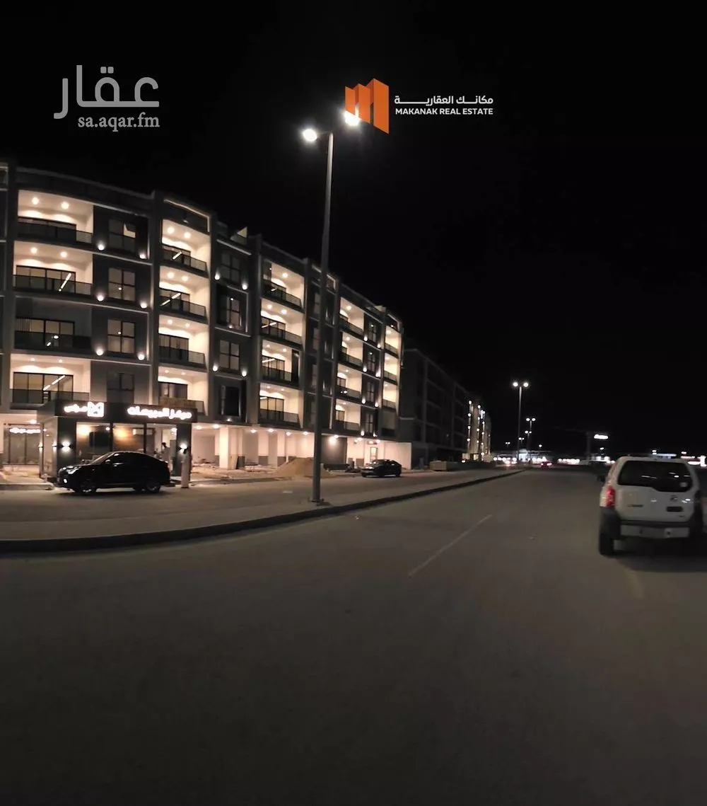 شقة 3 غرف في الصدفة 1