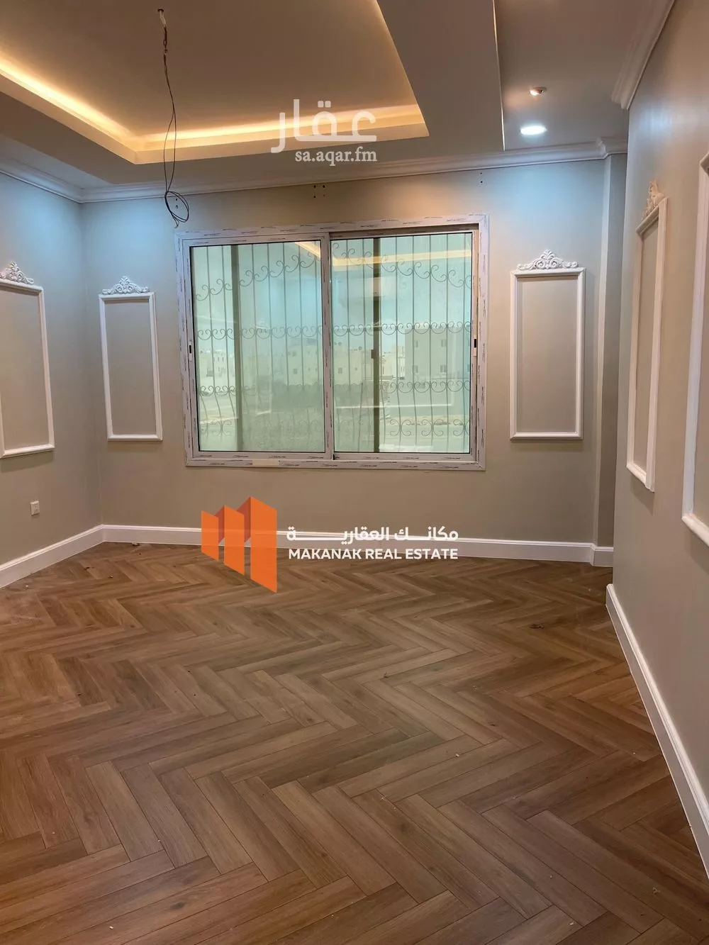 فيلا 4 غرف في ضاحية الملك فهد 1