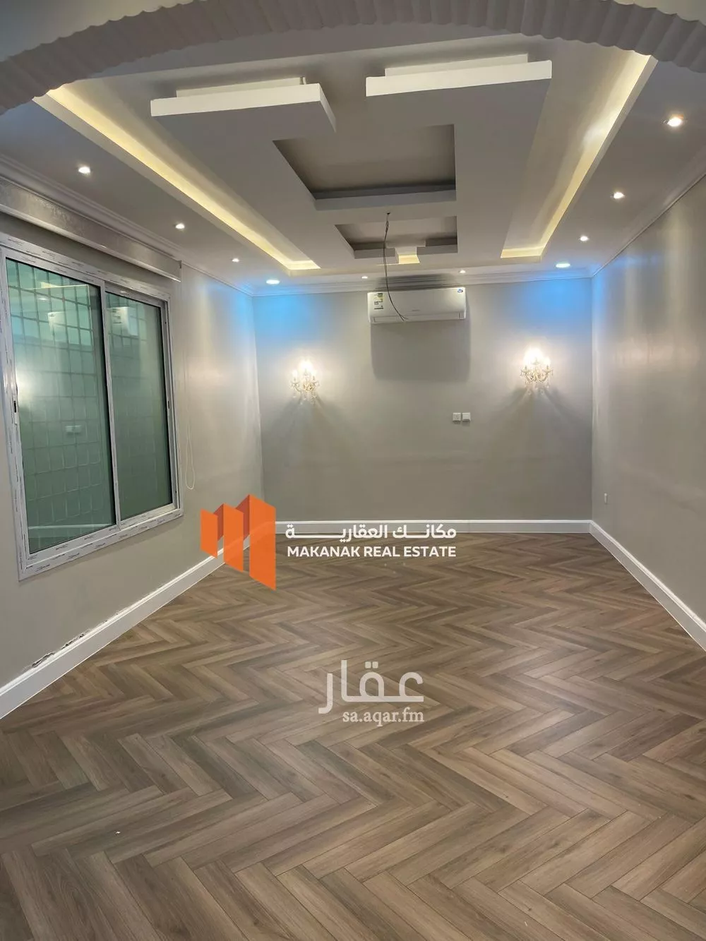 فيلا 4 غرف في ضاحية الملك فهد 2