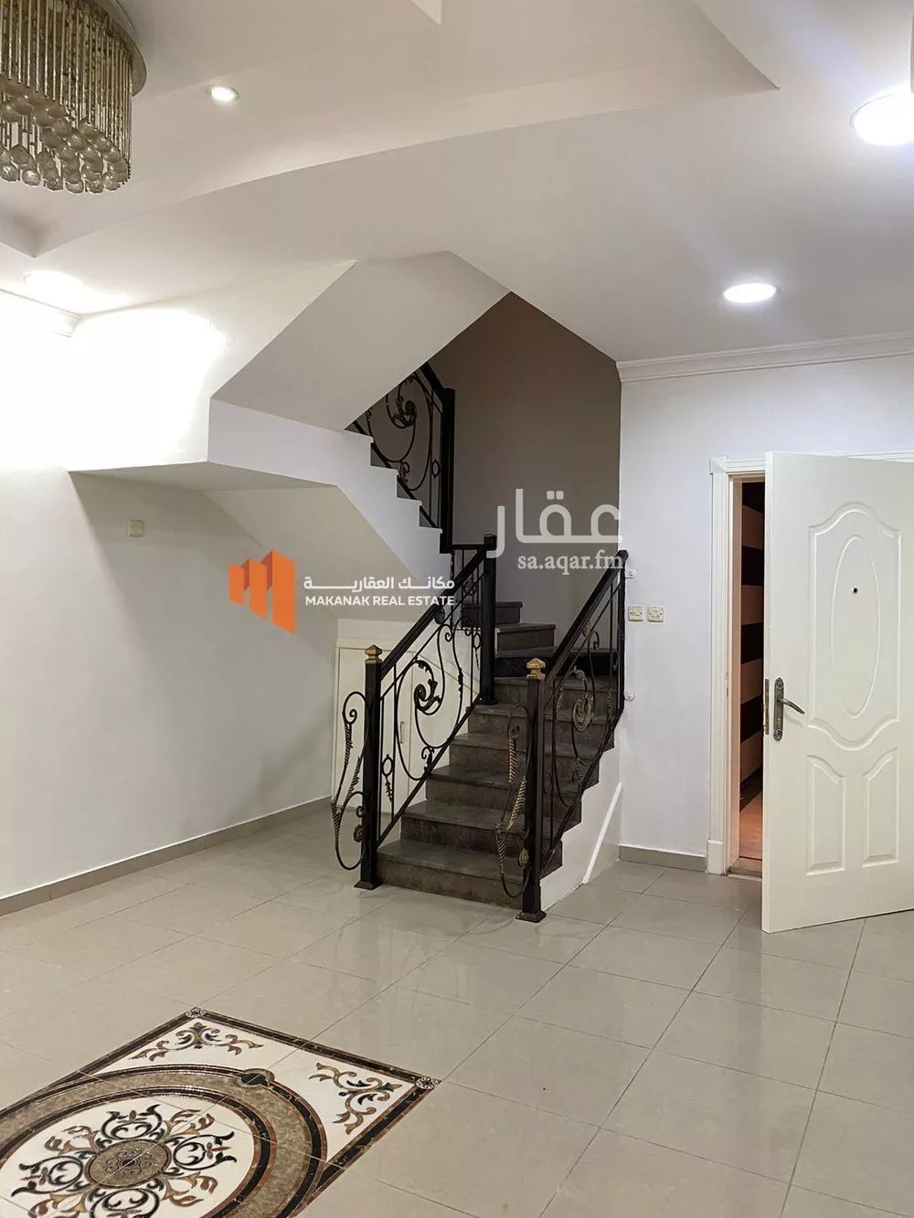 دور 3 غرف في الزهور 3