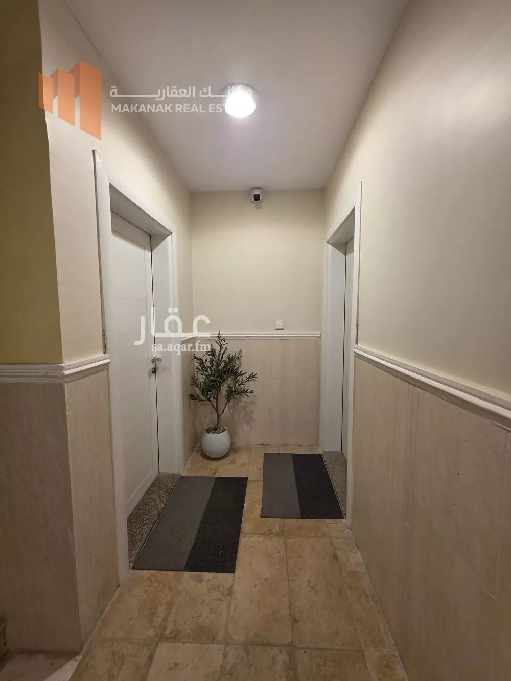 شقة 3 غرف في الشعلة 2