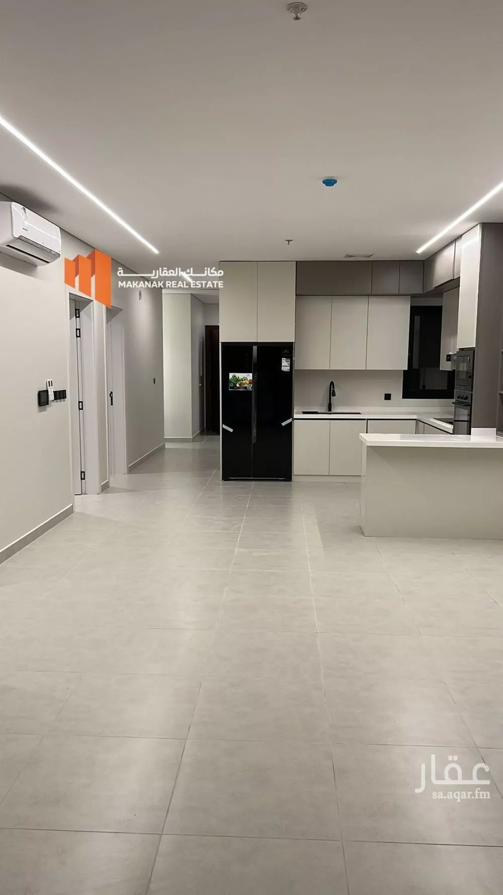 شقة 3 غرف في البحر 5