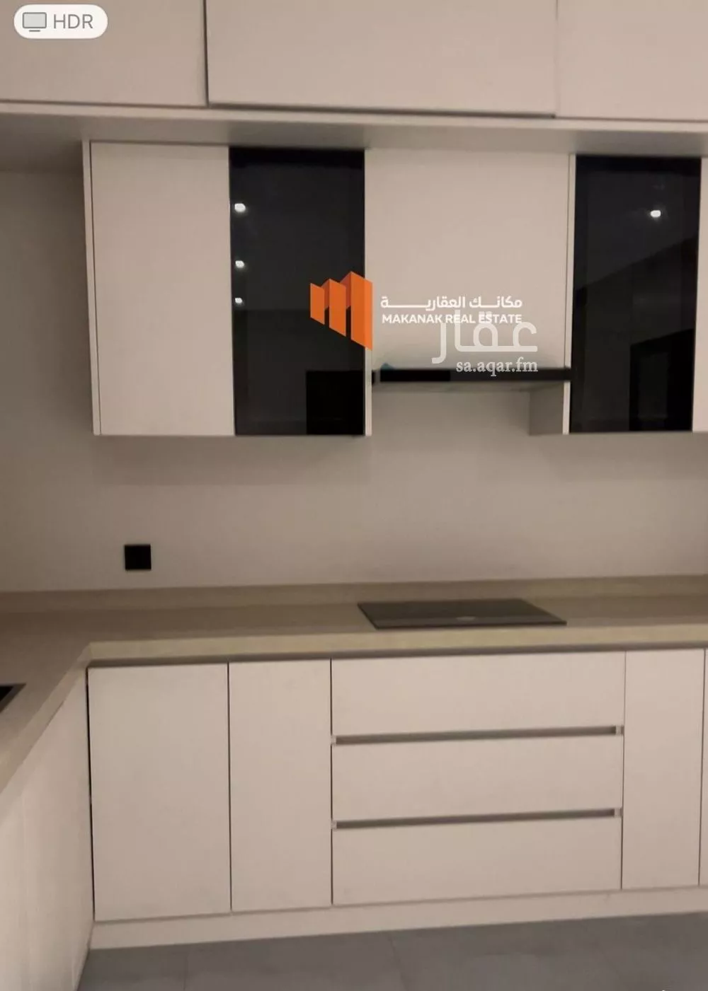 شقة 3 غرف في البحر 5