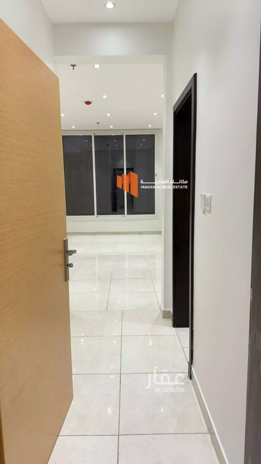 شقة 4 غرف في الحمرا 2