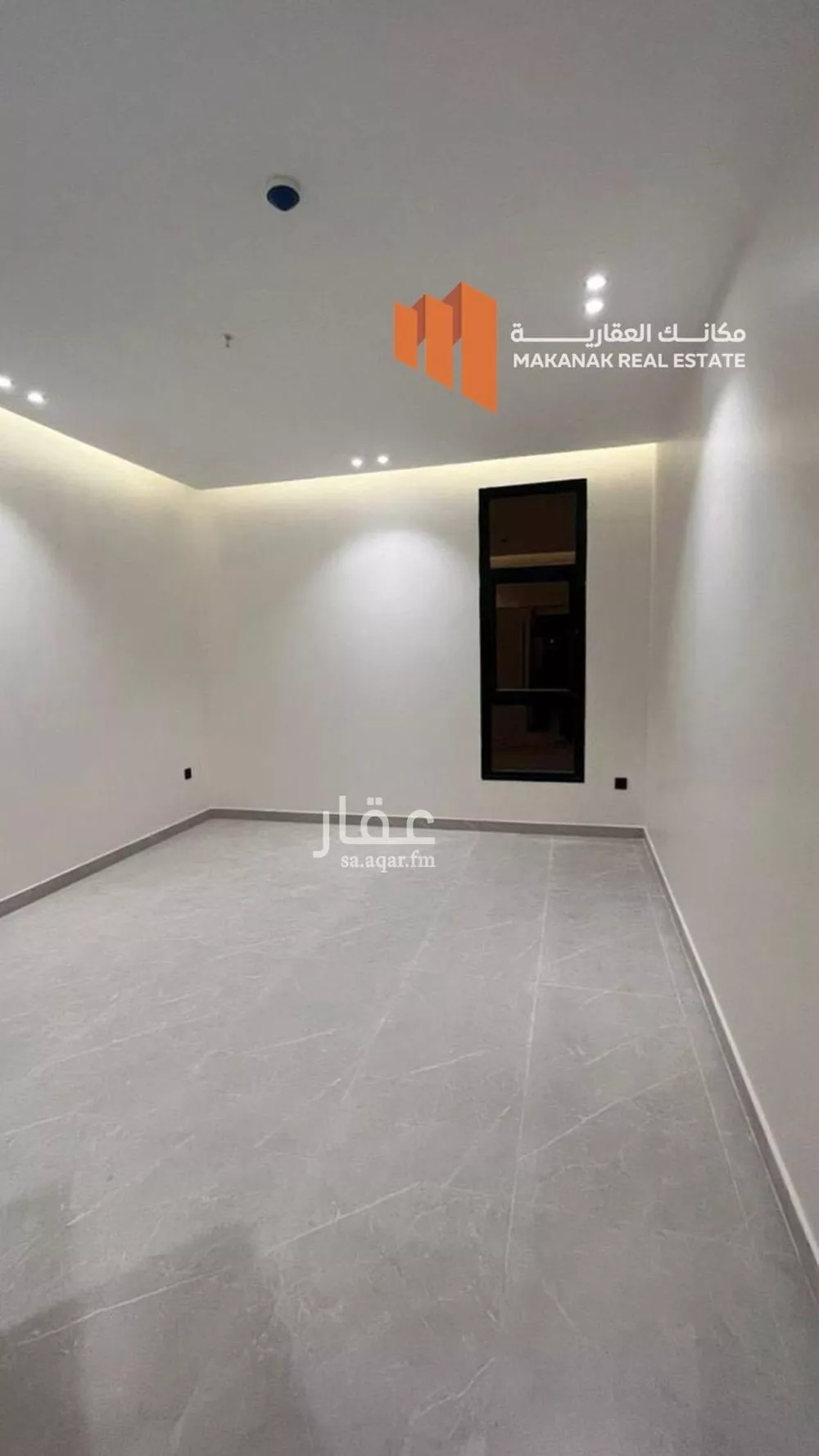 شقة 2 غرف في الحمرا 4