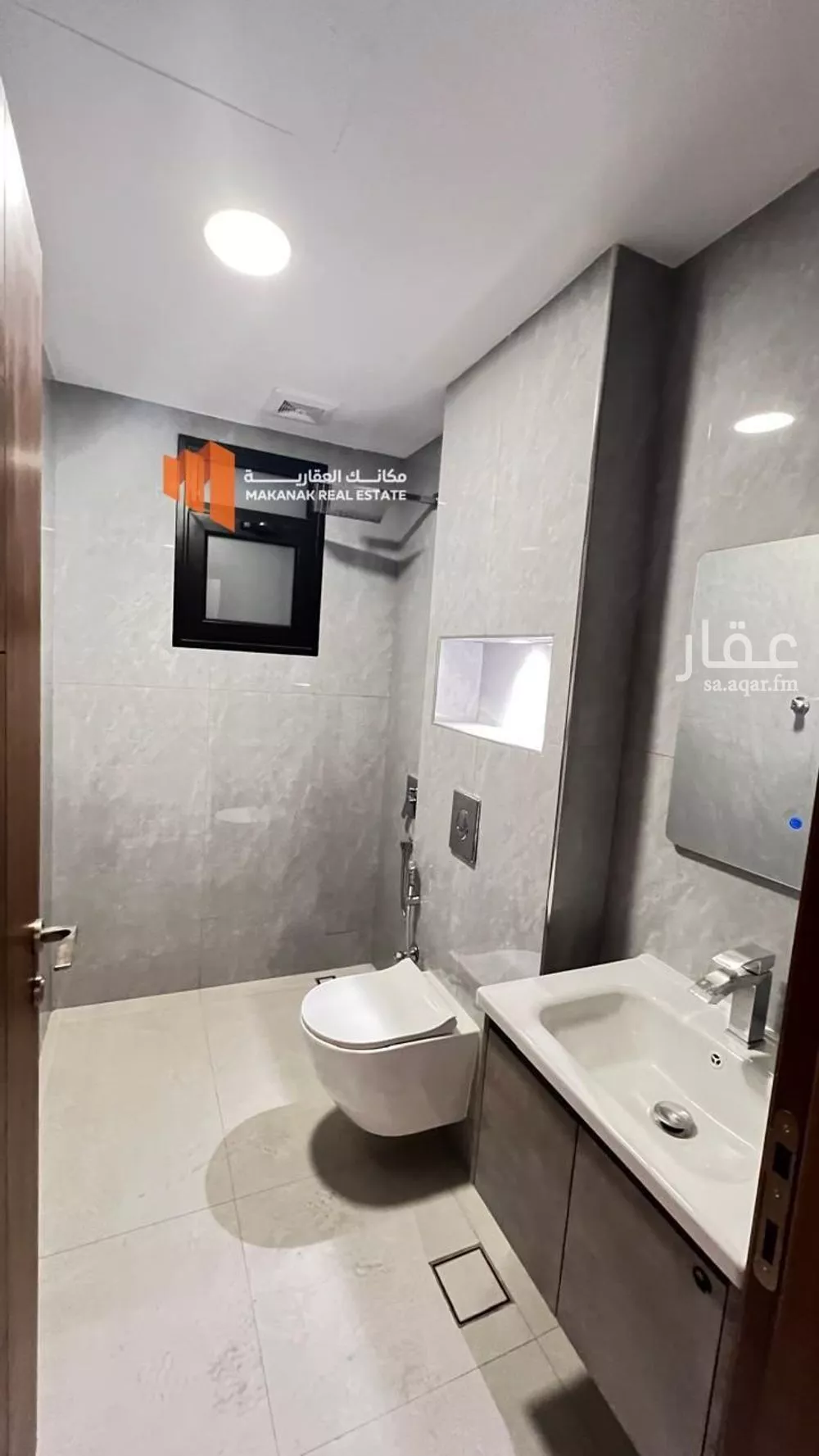 شقة 3 غرف في السيف 4