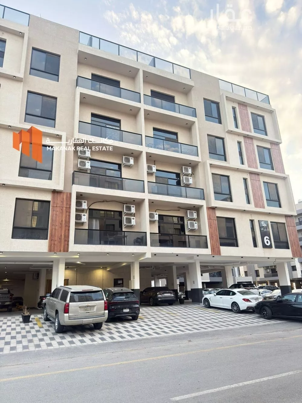 شقة 1 غرف في الحمرا 1