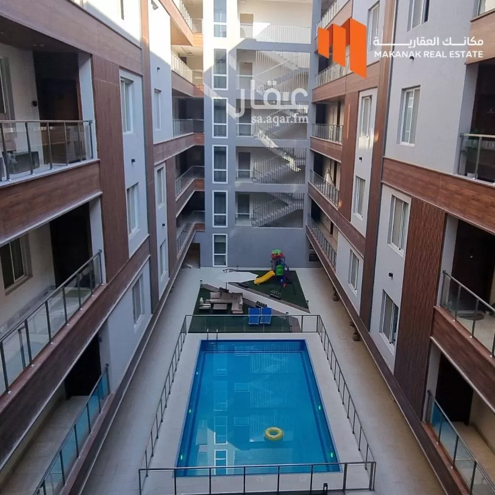 شقة 1 غرف في الحمرا 1