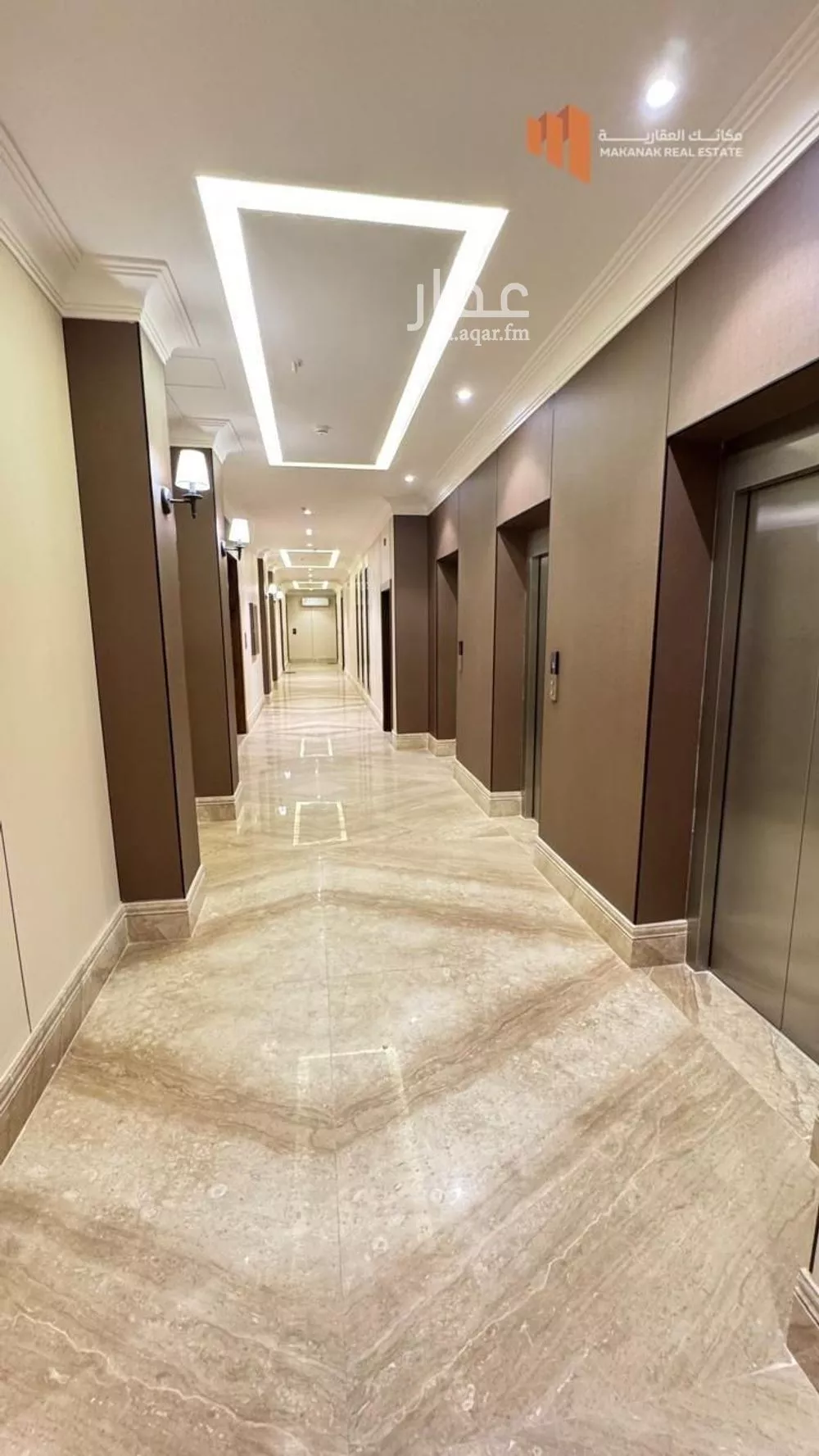 3 bedroom apartment in As Saif 5