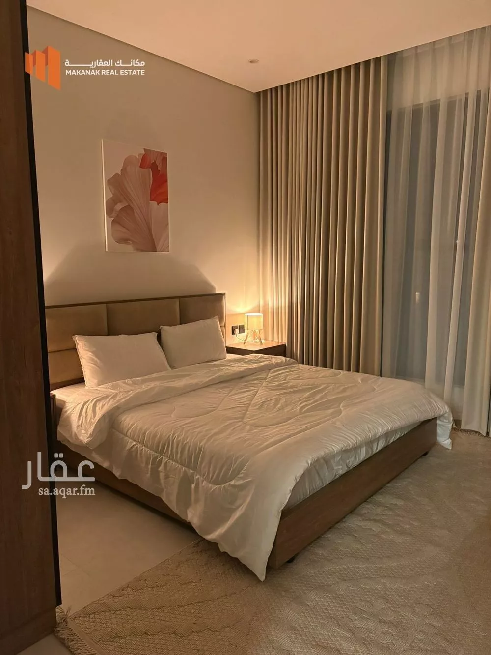 شقة 3 غرف في الصدفة 5