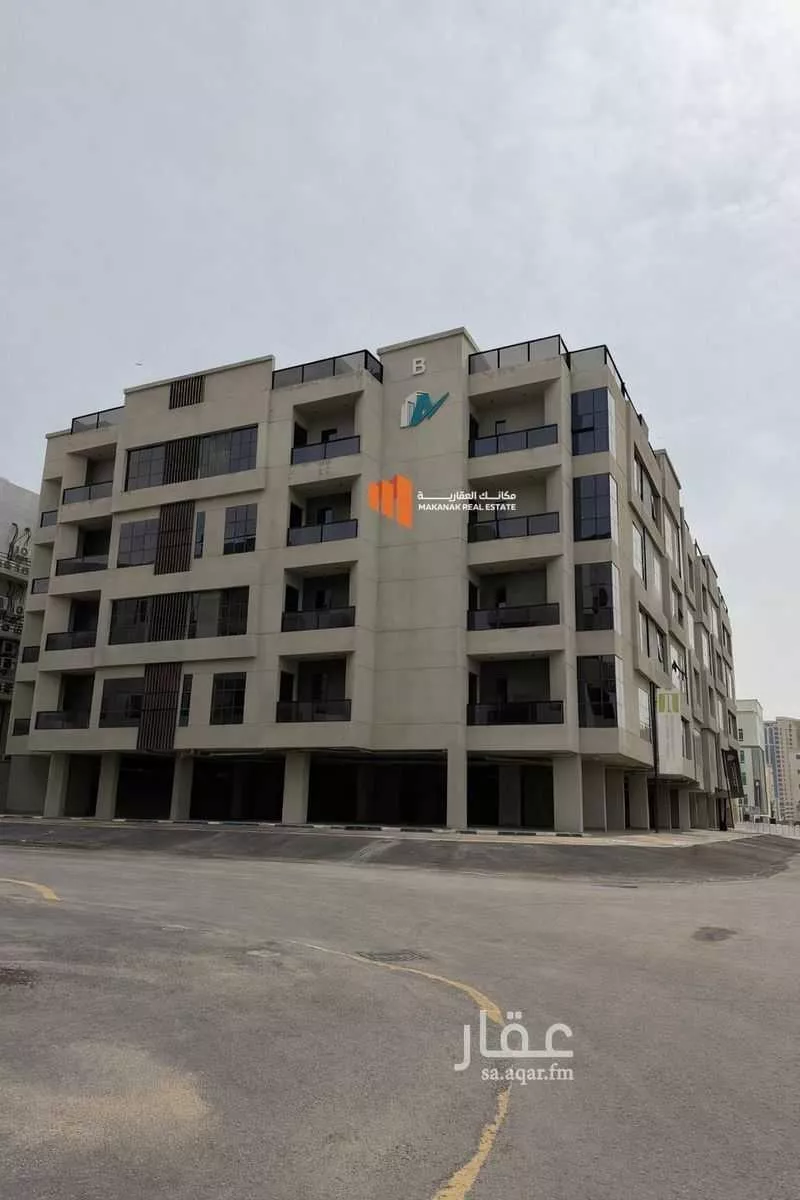 3 bedroom apartment in Al Hamra 1