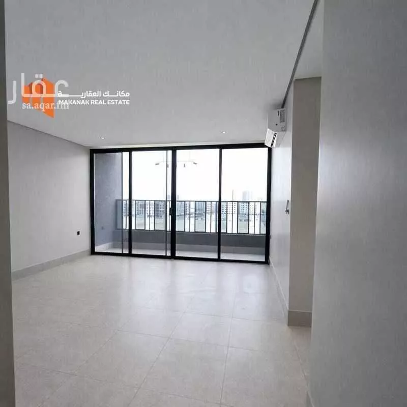3 bedroom apartment in Al Hamra 1