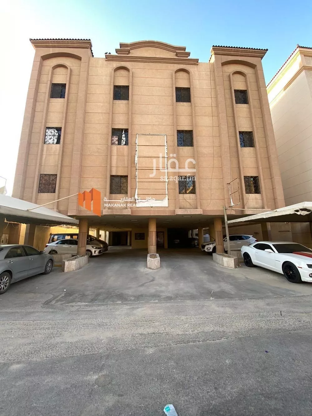 دور 3 غرف في الزهور 1