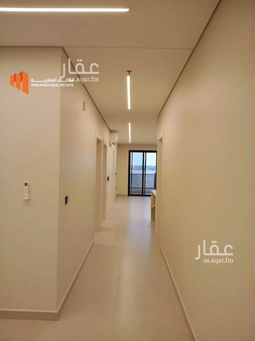 شقة 2 غرف في البحر 5