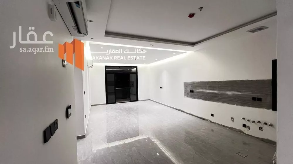 شقة 3 غرف في السيف 1