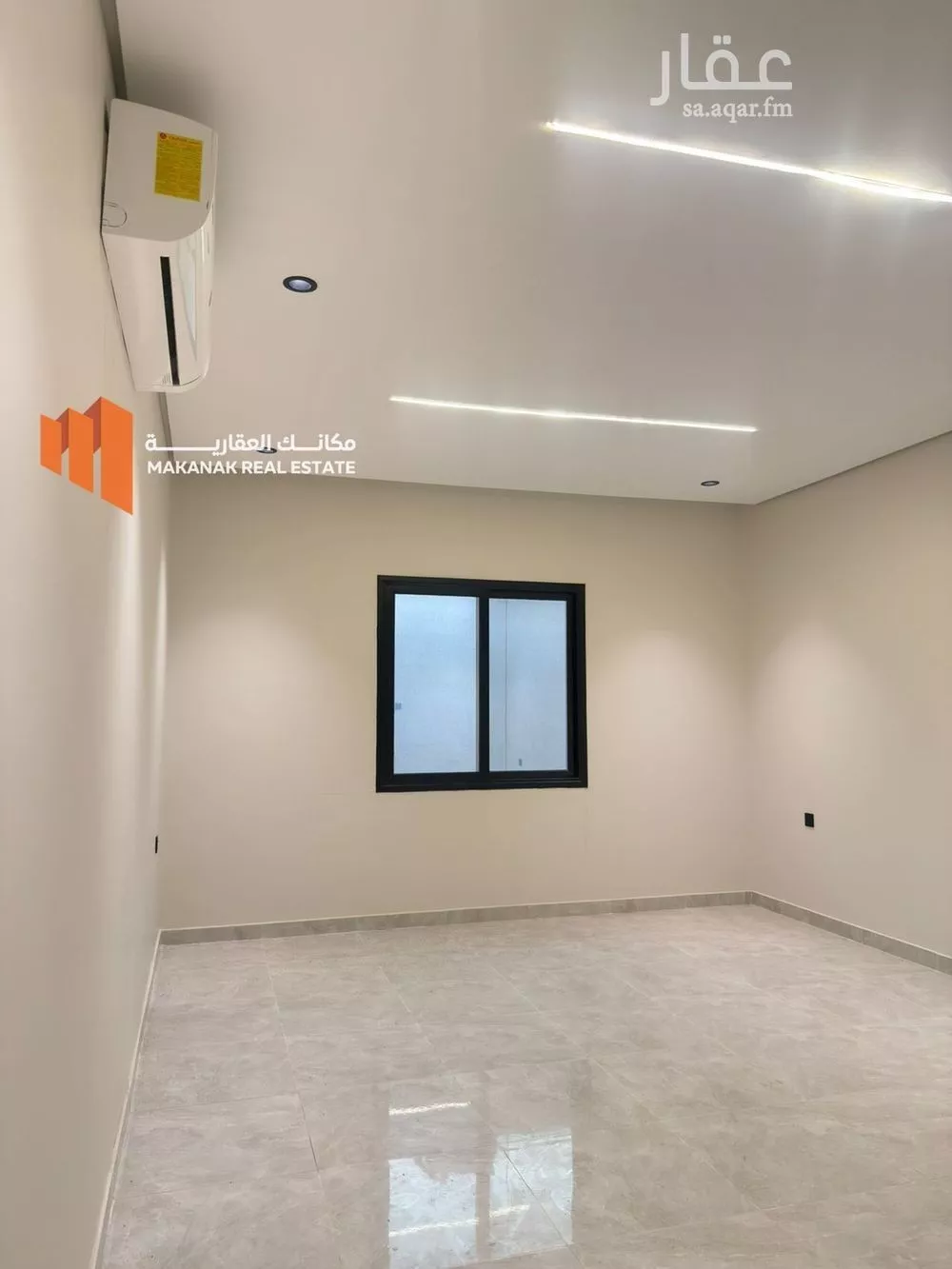 شقة 1 غرف في الحمرا 5